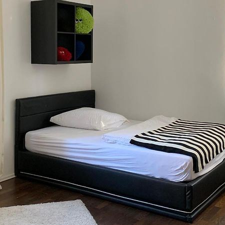 Apartment Am Festspielpark Bayreuth Eksteriør billede