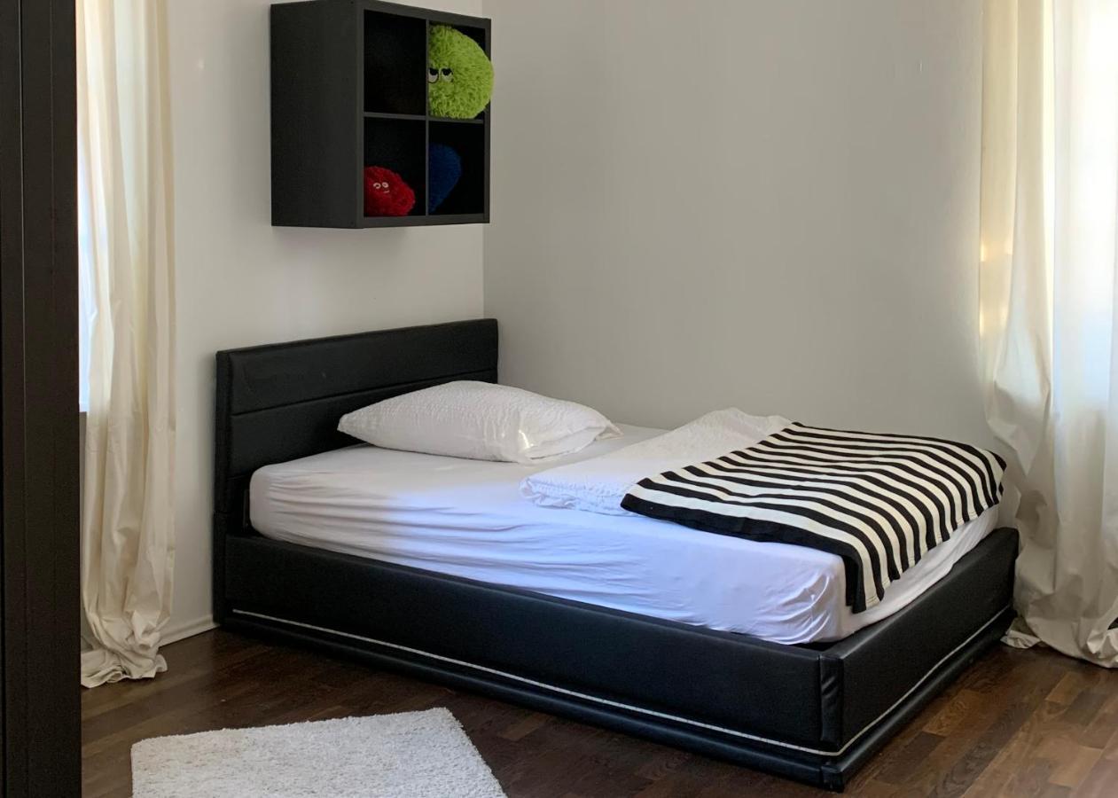 Apartment Am Festspielpark Bayreuth Eksteriør billede